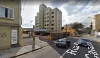 Condomínio Leônidas Noronha em Curitiba
