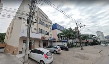 Imagem do Condomínio Leonor em Criciúma