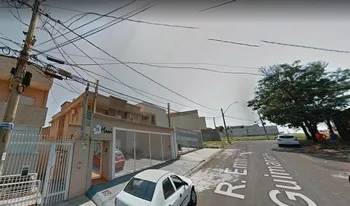 Imagem do Condomínio Leonor Agostinho Reque em Ribeirão Preto