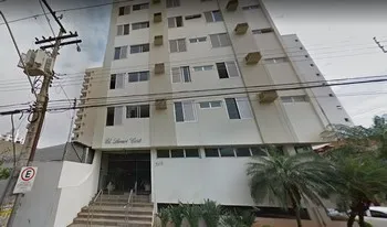 Imagem do Condomínio Leonor Curti em São José Do Rio Preto