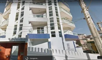 Imagem do Condomínio Leonor Da Costa Gomes em Juiz De Fora