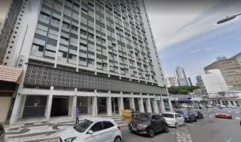 Condomínio Leonor Moreira Garcez em Curitiba