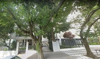 Condomínio Leonor Pinto Thomaz em São Paulo