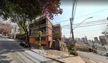 Condomínio Leontina Toledo em Belo Horizonte