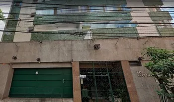Condomínio Leopoldina em Belo Horizonte
