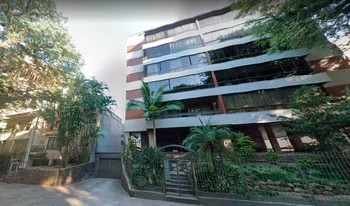 Condomínio Leopoldina Residence em Porto Alegre