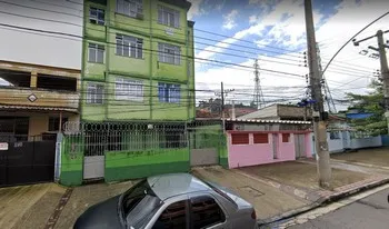 Condomínio Leopoldino De Oliveira em Rio De Janeiro