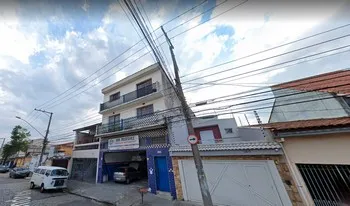 Imagem do Condomínio Leopoldo em Santo André