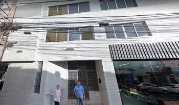Imagem do Condomínio Leopoldo Roedel em Ponta Grossa