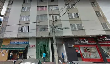 Imagem do Condomínio Leopoldo Rossi em São José Dos Campos