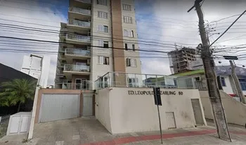 Imagem do Condomínio Leopoldo Zarling em Itajaí