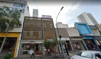 Imagem do Condomínio Lerner's em São Paulo