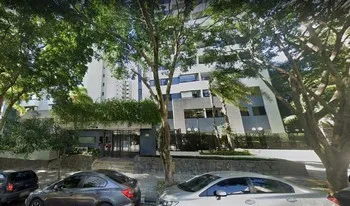 Condomínio Les Alpes em São Paulo