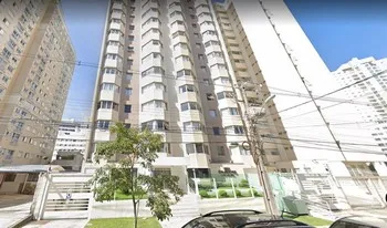 Condomínio Les Chansons em Curitiba