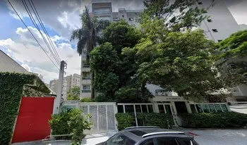 Condomínio Les Genuines em São Paulo