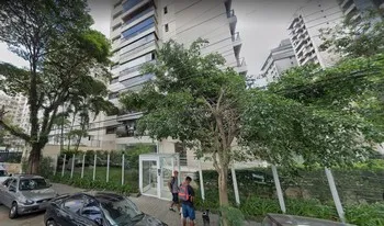 Condomínio Les Grenadines em São Paulo