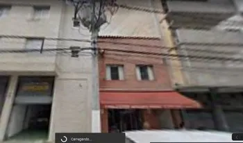 Condomínio Lescher em São Paulo