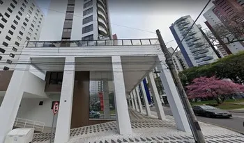 Condomínio L'espace em Curitiba