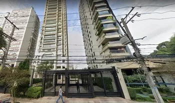 Condomínio L'essence - Jardins em São Paulo