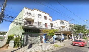 Condomínio Leste em São Paulo