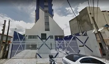 Imagem do Condomínio Leste Ville em Fortaleza