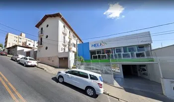 Condomínio Leticia em Belo Horizonte