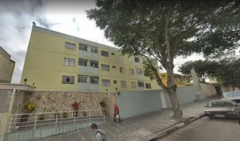 Imagem do Condomínio Leticia em São Bernardo Do Campo
