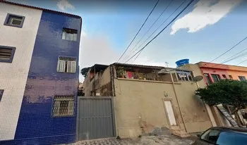 Imagem do Condomínio Leticia em Contagem