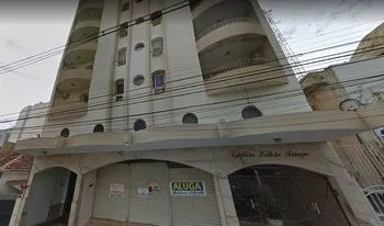 Imagem do Condomínio Leticia Arroyo em São José Do Rio Preto