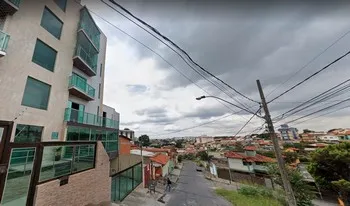 Imagem do Condomínio Leticia em Contagem