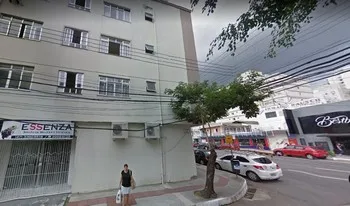 Imagem do Condomínio Leticia em Balneário Camboriú