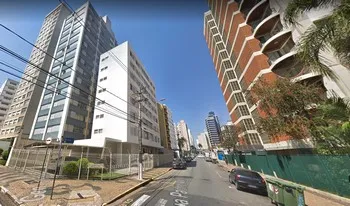 Condomínio Leticia em Campinas