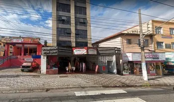 Imagem do Condomínio Letra Park em Santo André