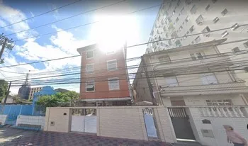 Imagem do Condomínio Leunam em Santos
