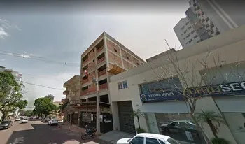 Imagem do Condomínio Level Afonso Pena em Cascavel