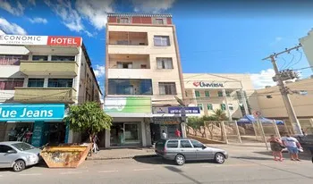 Imagem do Condomínio Levindo De Paula Pereira em Divinópolis