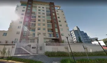 Condomínio L'exclusive Residence em Curitiba