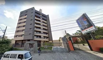 Condomínio Lexington em Curitiba