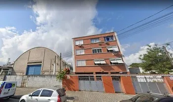 Imagem do Condomínio Leygue em Santos