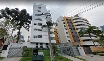 Condomínio Leyton em Curitiba