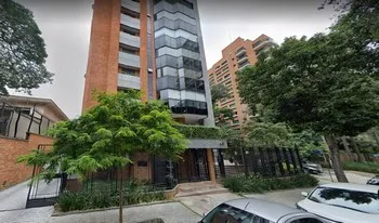 Condomínio L'hermitage em São Paulo