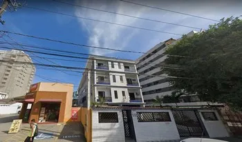Imagem do Condomínio Lia em Santos