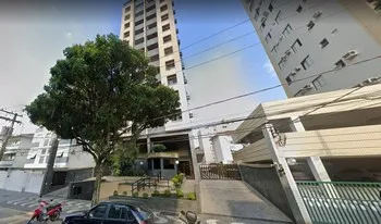 Imagem do Condomínio Lia em Santos