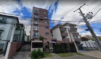 Condomínio Lia Brunatto em Curitiba