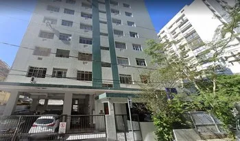 Imagem do Condomínio Liana em Santos