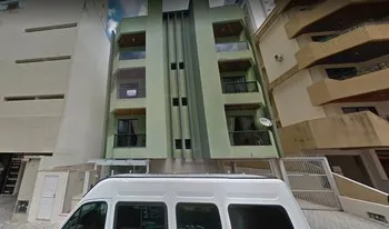 Imagem do Condomínio Liandro em Itapema