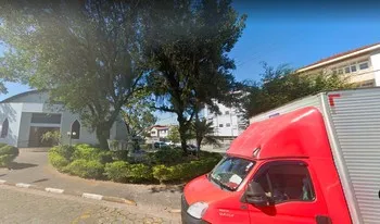 Imagem do Condomínio Liane em São Vicente