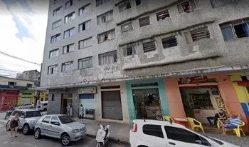 Condomínio Líbano em São Paulo