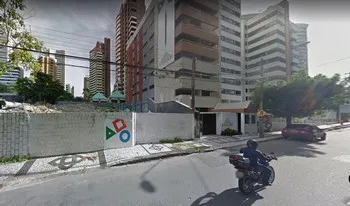 Imagem do Condomínio Libanus Condominium em Fortaleza