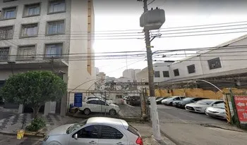 Condomínio Liberal em São Paulo